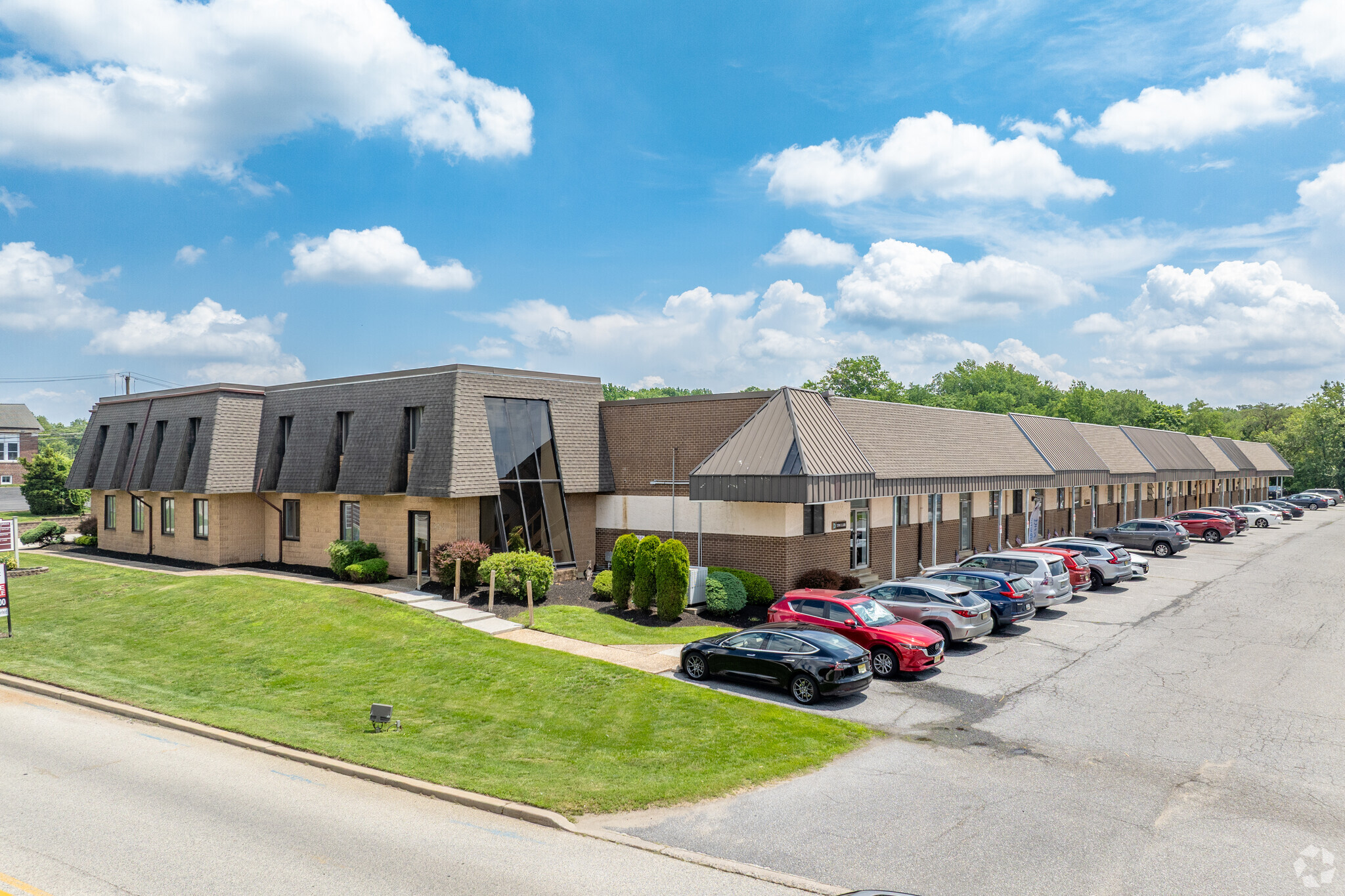 1165 Marlkress Rd, Cherry Hill, NJ for Rent