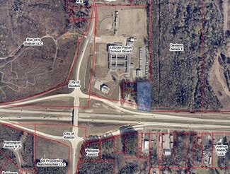 Ruston, LA Flex - 2936 Woodward Ave