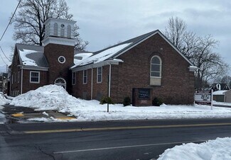 Phoenix, NY Office - 49 Jefferson St