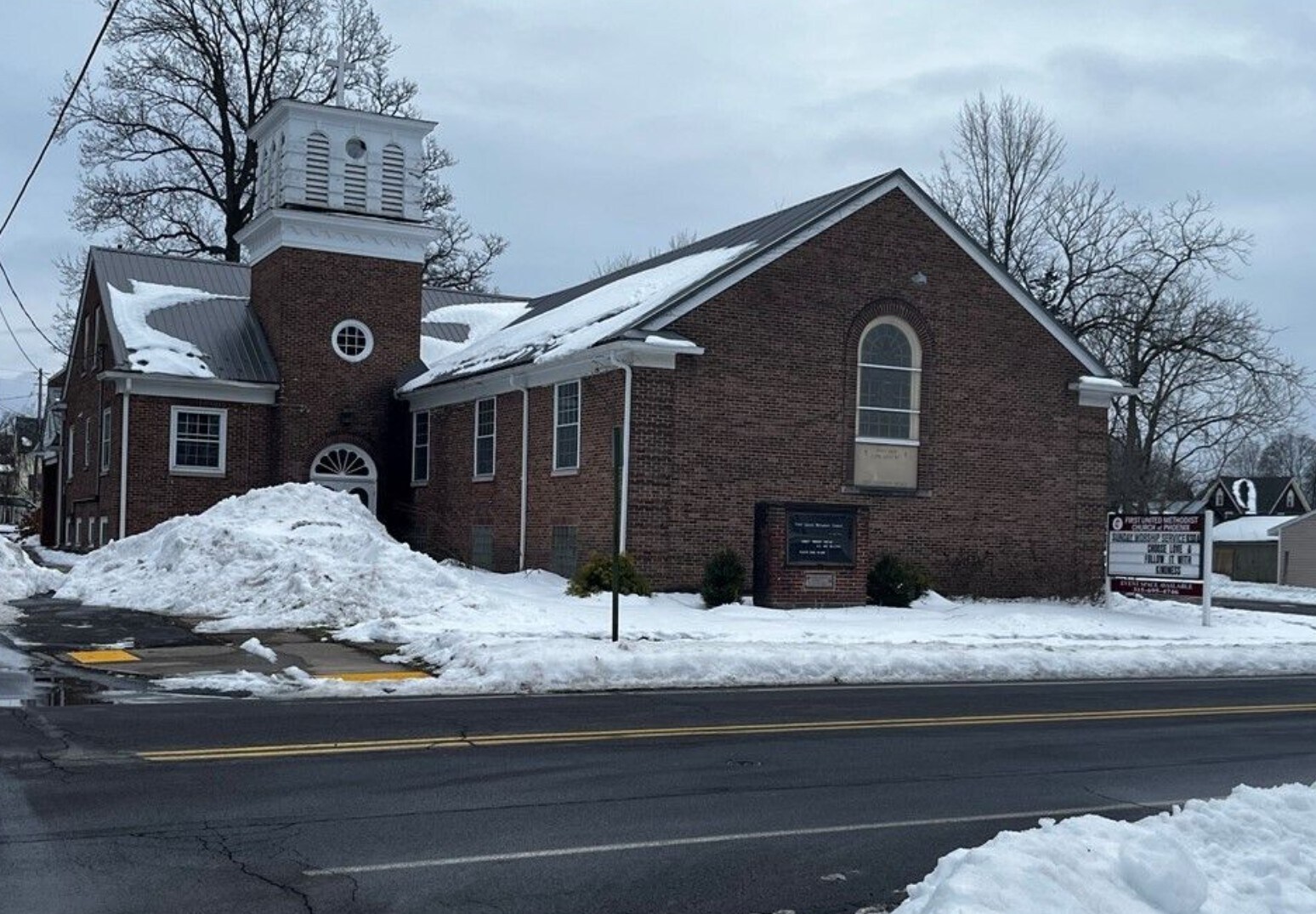 49 Jefferson St, Phoenix, NY for Rent