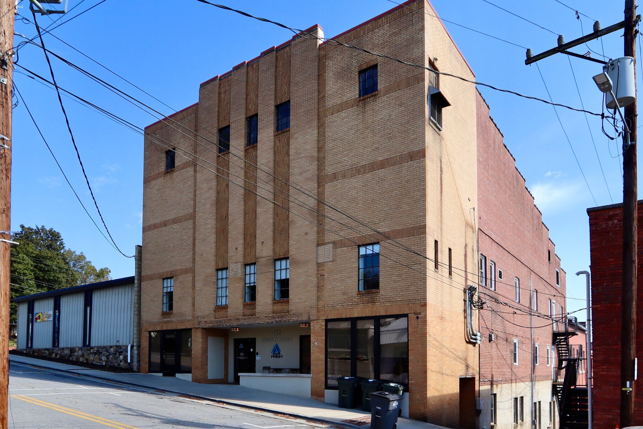 112 Church St, Elkin, NC for Sale