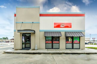 Thibodaux, LA Flex - 1655 Saint Mary St