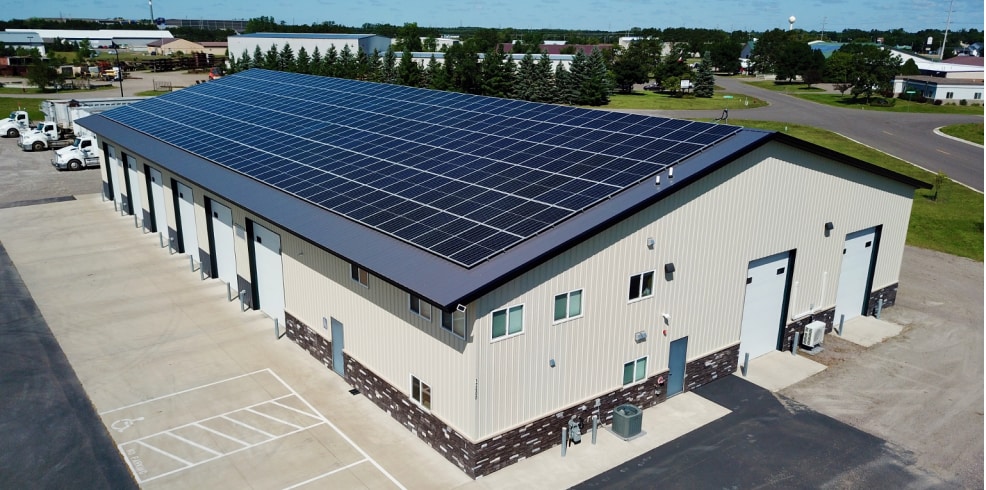 12600 Sherburne Ave, Becker, MN for Sale