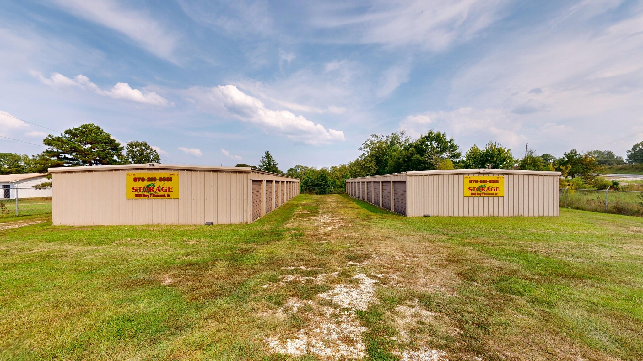 2570 Highway 7, Bismarck, AR for Sale