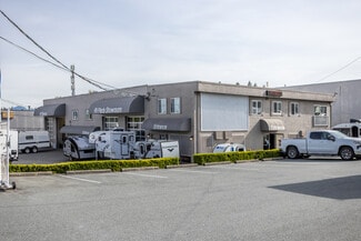 Abbotsford, BC Warehouse - 33743 King Rd