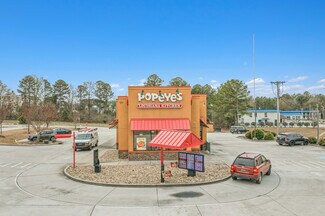 Greenwood, SC undefined - 1211 NE Bypass 72