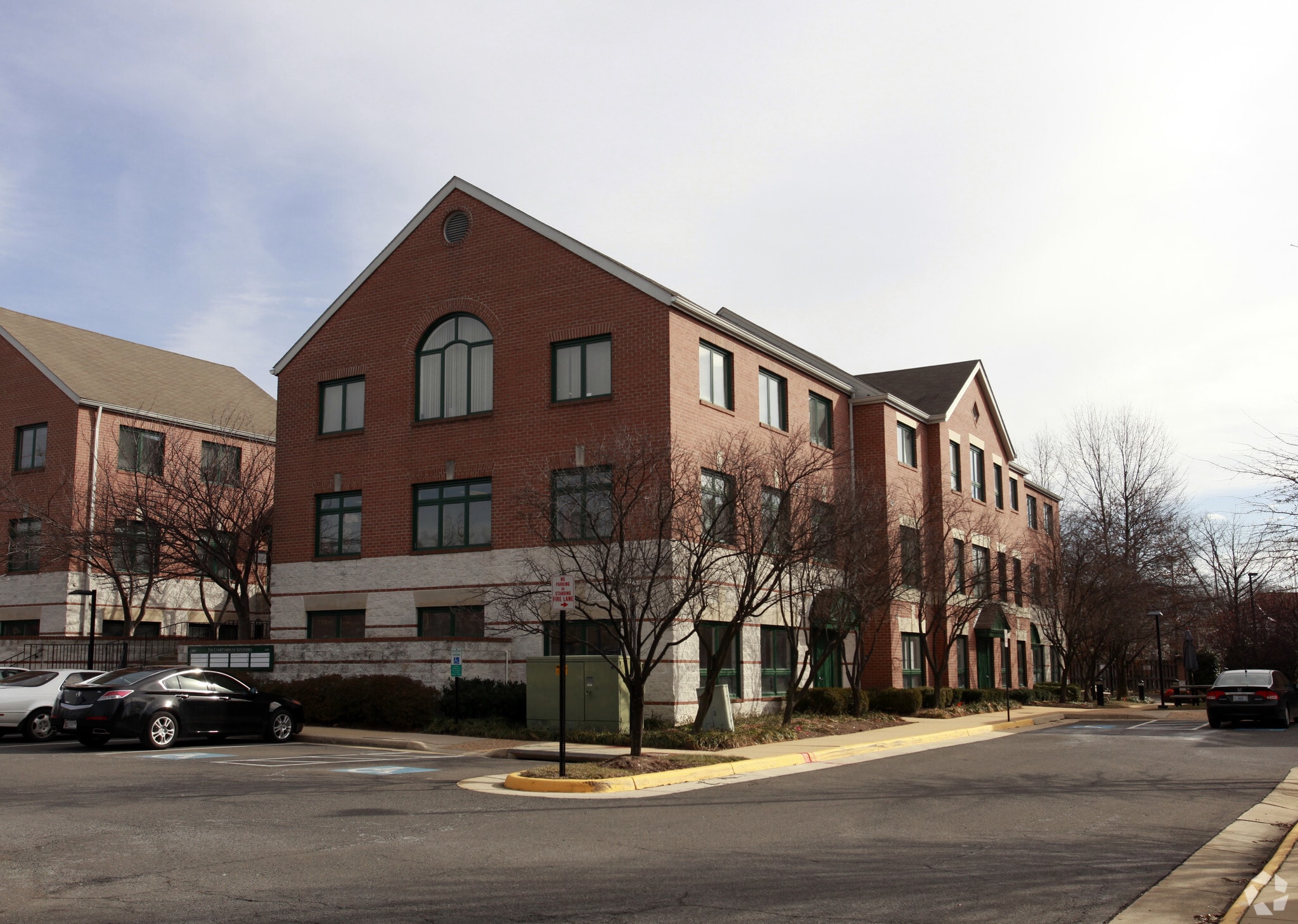 6416-6418 Grovedale Dr, Franconia, VA for Rent