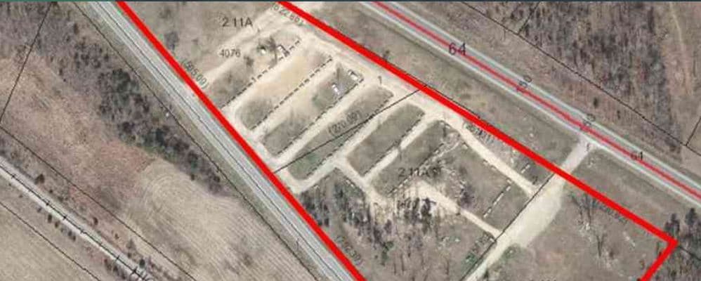 8090 US-64, Thomasville, NC for Sale