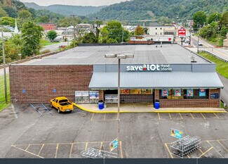 Danville, WV Retail - 236 Mall Rd