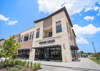 Montgomery, TX Retail - 870 New Day Ave