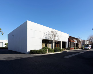 Orange, CA Flex - 1588 N Batavia St