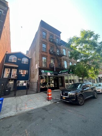 Brooklyn, NY undefined - 229 Malcolm X Blvd Brooklyn, NY undefined - 229 Malcolm X Blvd
