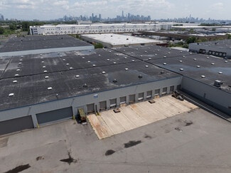 Jersey City, NJ Industrial - 112 Port Jersey Blvd Jersey City, NJ Industrial - 112 Port Jersey Blvd