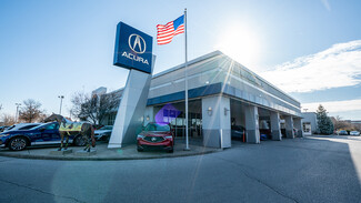 Louisville, KY Retail - 100 Oxmoor Ct