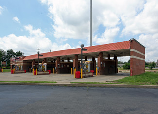 Cordova, TN Car Washes - 7980 Club Pky