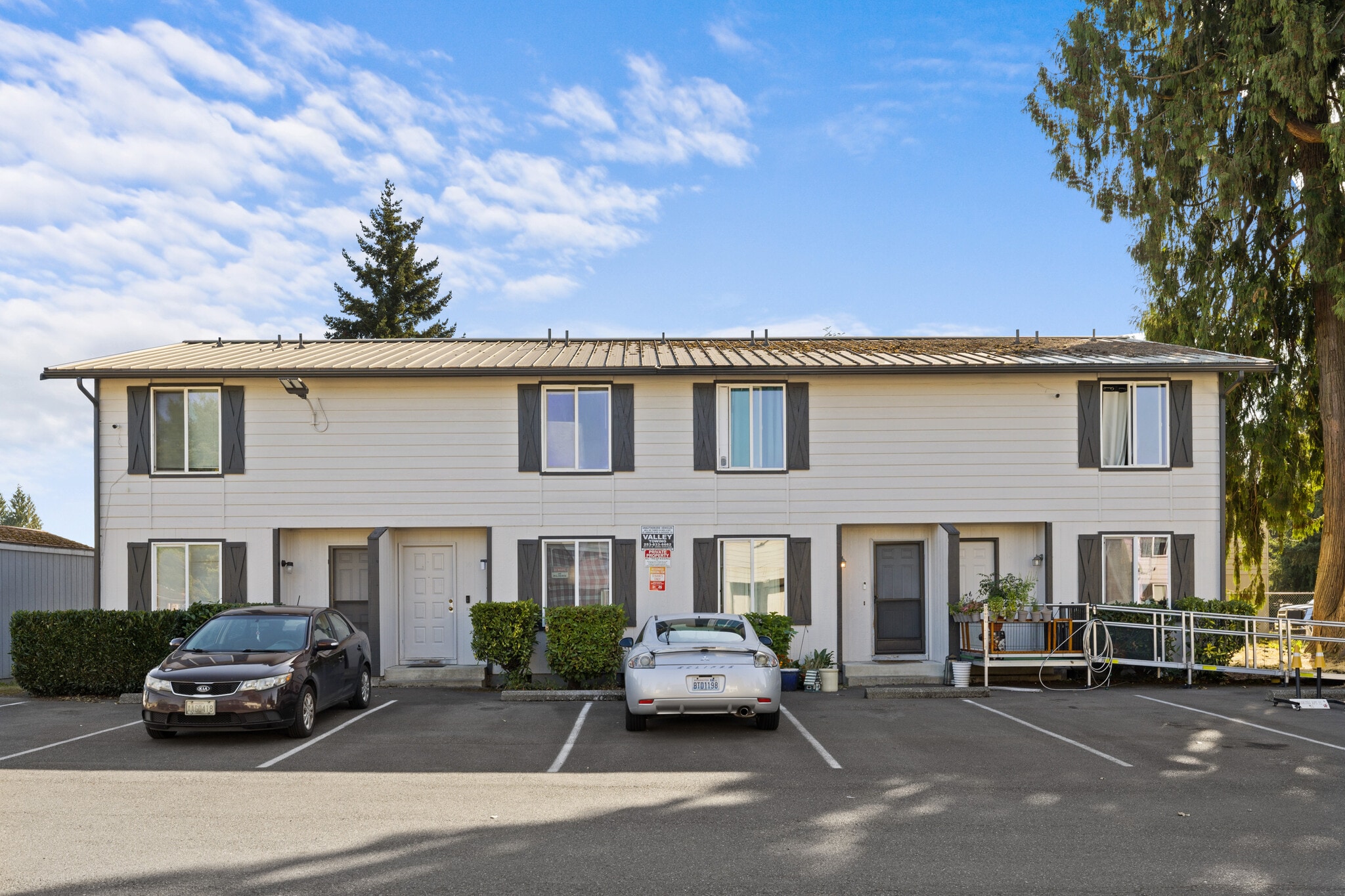 501 37th St SE, Auburn, WA for Sale