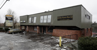 Portland, OR Retail - 9442 SW Barbur Blvd
