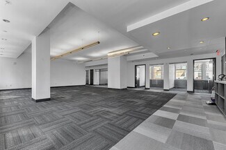 New York, NY Office - 131 W 33rd St