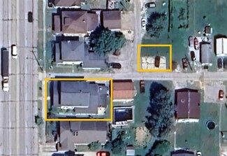 Bedford, IN Apartments - 1714 M St