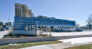 Waukegan, IL Office - 415 Washington St
