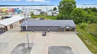 Celina, OH Light Manufacturing - 910 S Sugar St
