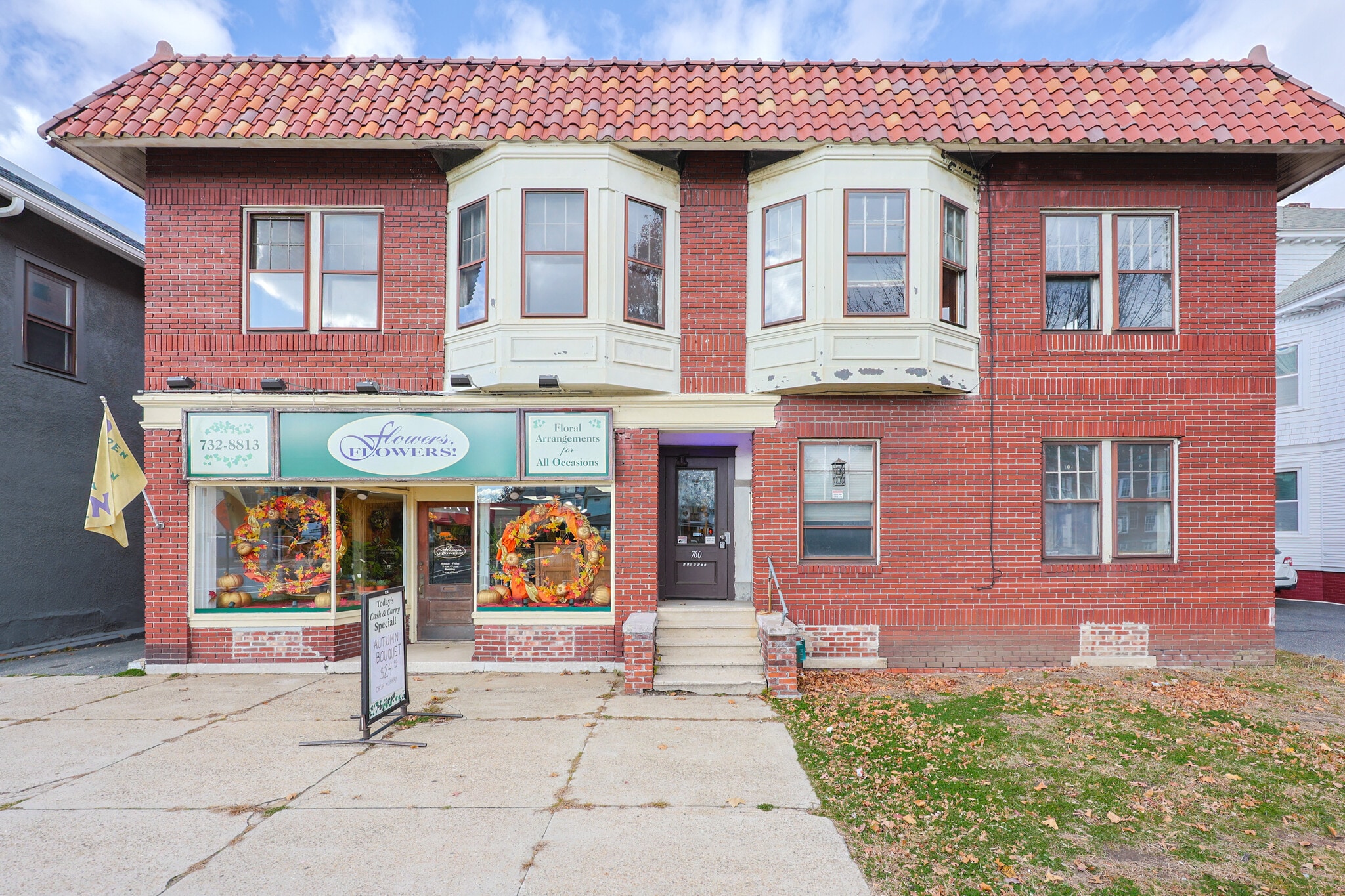 760 Sumner Ave, Springfield, MA for Sale