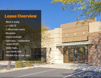 Surprise, AZ Medical - 12691 W Smokey Dr