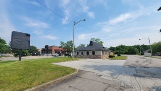 Middleburg Heights, OH Retail - 18055 Bagley Rd