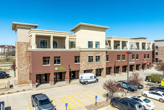 West Des Moines, IA Office - 230 S 68th St