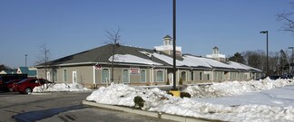 Brentwood, NY Office - 55 2nd Ave