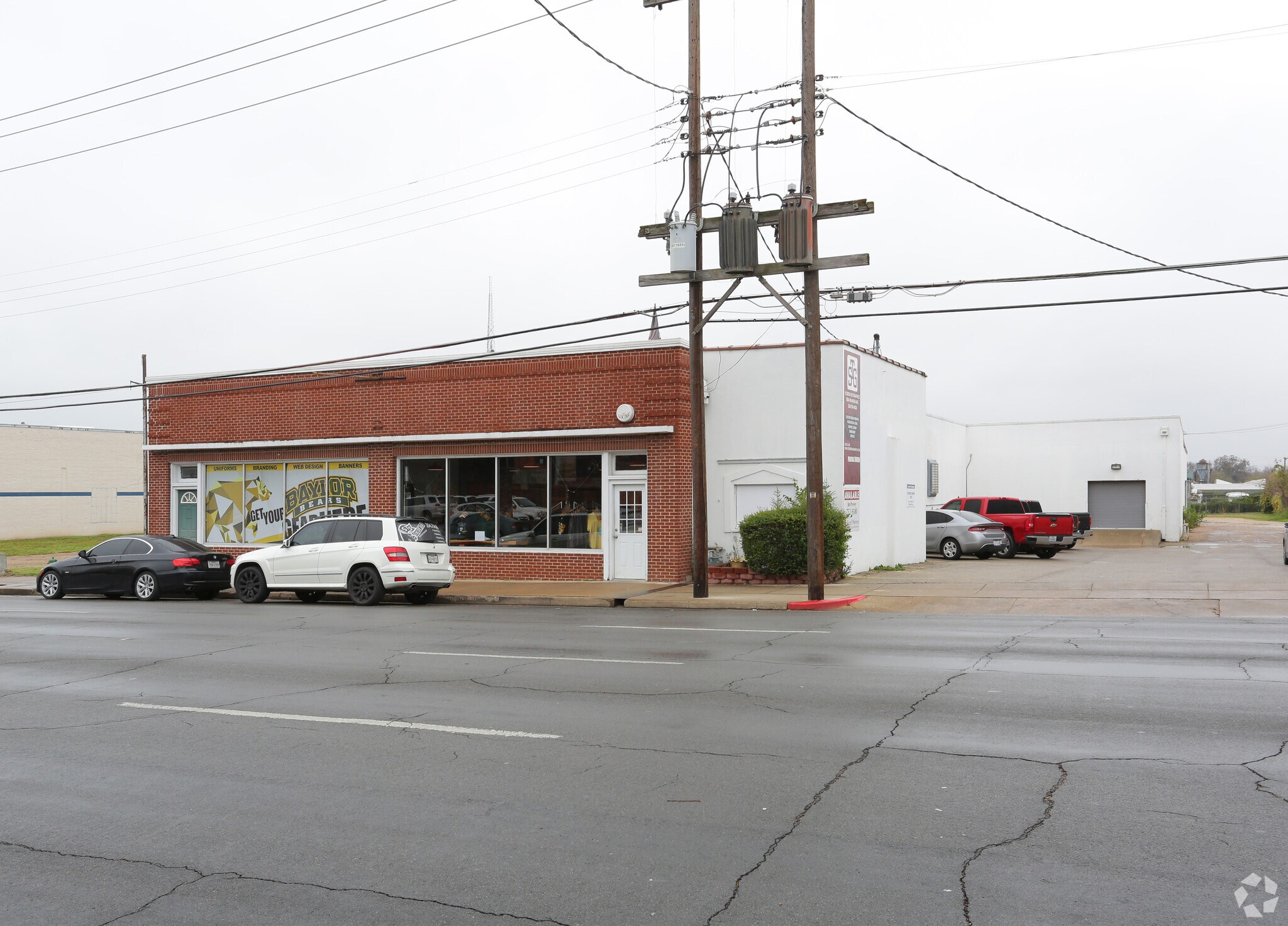1004 Franklin Ave, Waco, TX for Rent