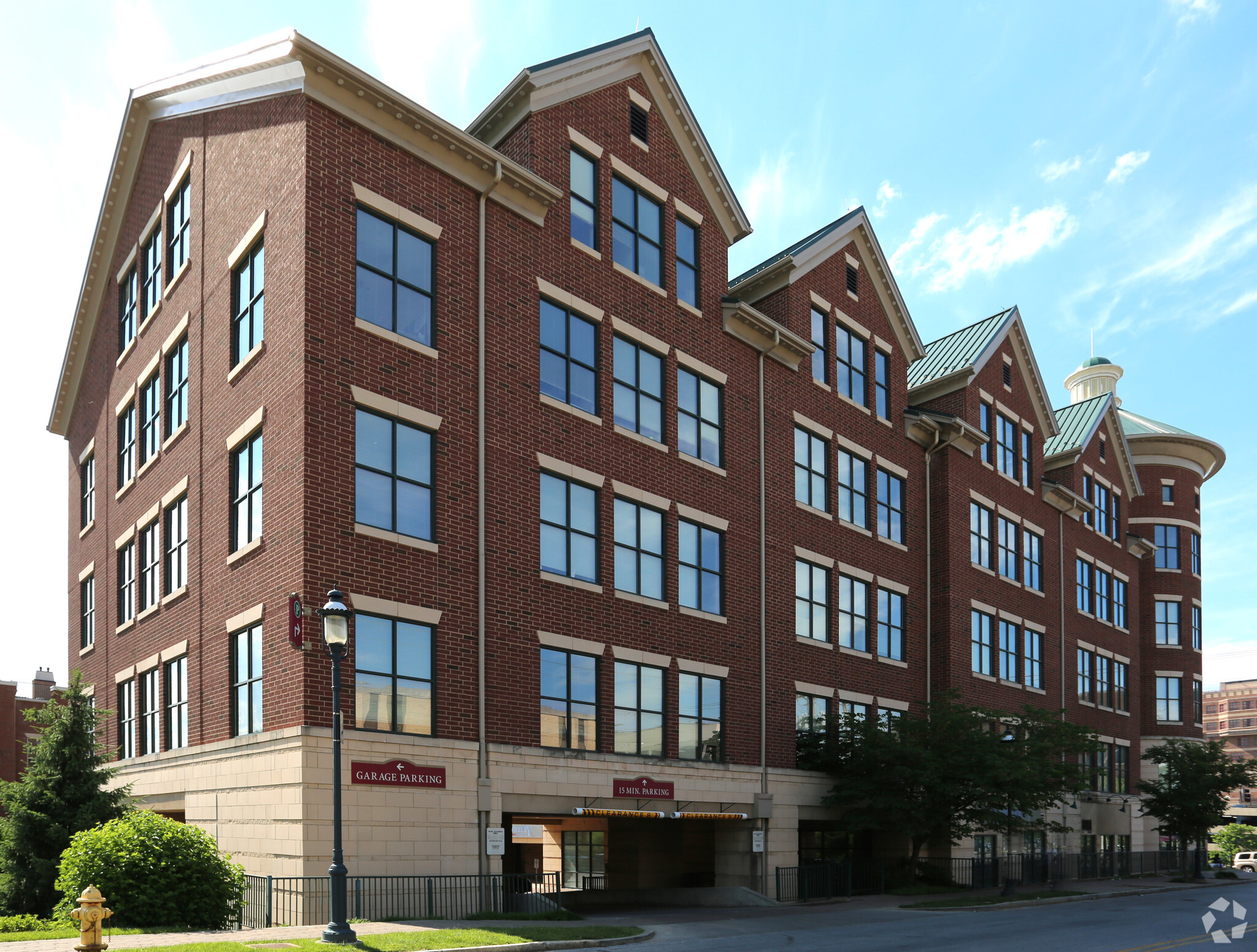 258-260 Stetson St, Cincinnati, OH for Rent