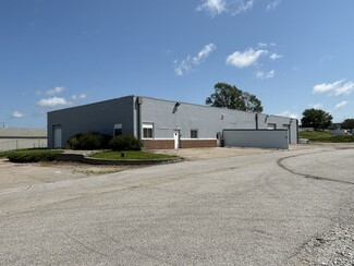 Des Moines, IA Industrial - 4485 NE 22nd St