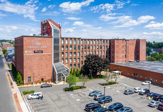 New Britain, CT Office/Medical - 1 Grove St New Britain, CT Office/Medical - 1 Grove St