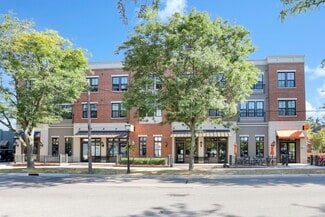 18-26 & 29-33 W Waterloo St