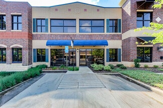 Marietta, GA Coworking Space - 1880 W Oak Pky Marietta, GA Coworking Space - 1880 W Oak Pky