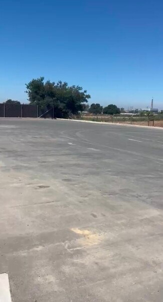 Oakley, CA Commercial Land - 5245 Live Oak Ave