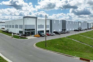 Lebanon, TN Industrial - 25 Genesco Pky