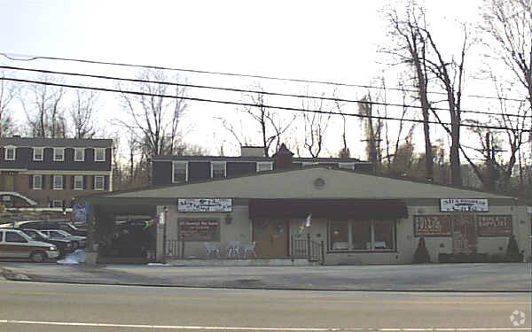 288 Lancaster Ave, Frazer, PA for Rent