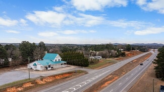 Taylorsville, GA Retail - 2351 Highway 113