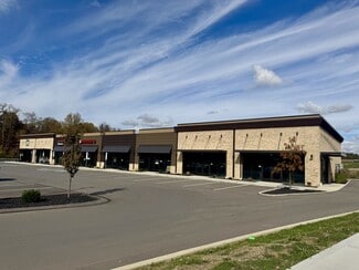 Valencia, PA Retail - 4075-4089 Adair Ave