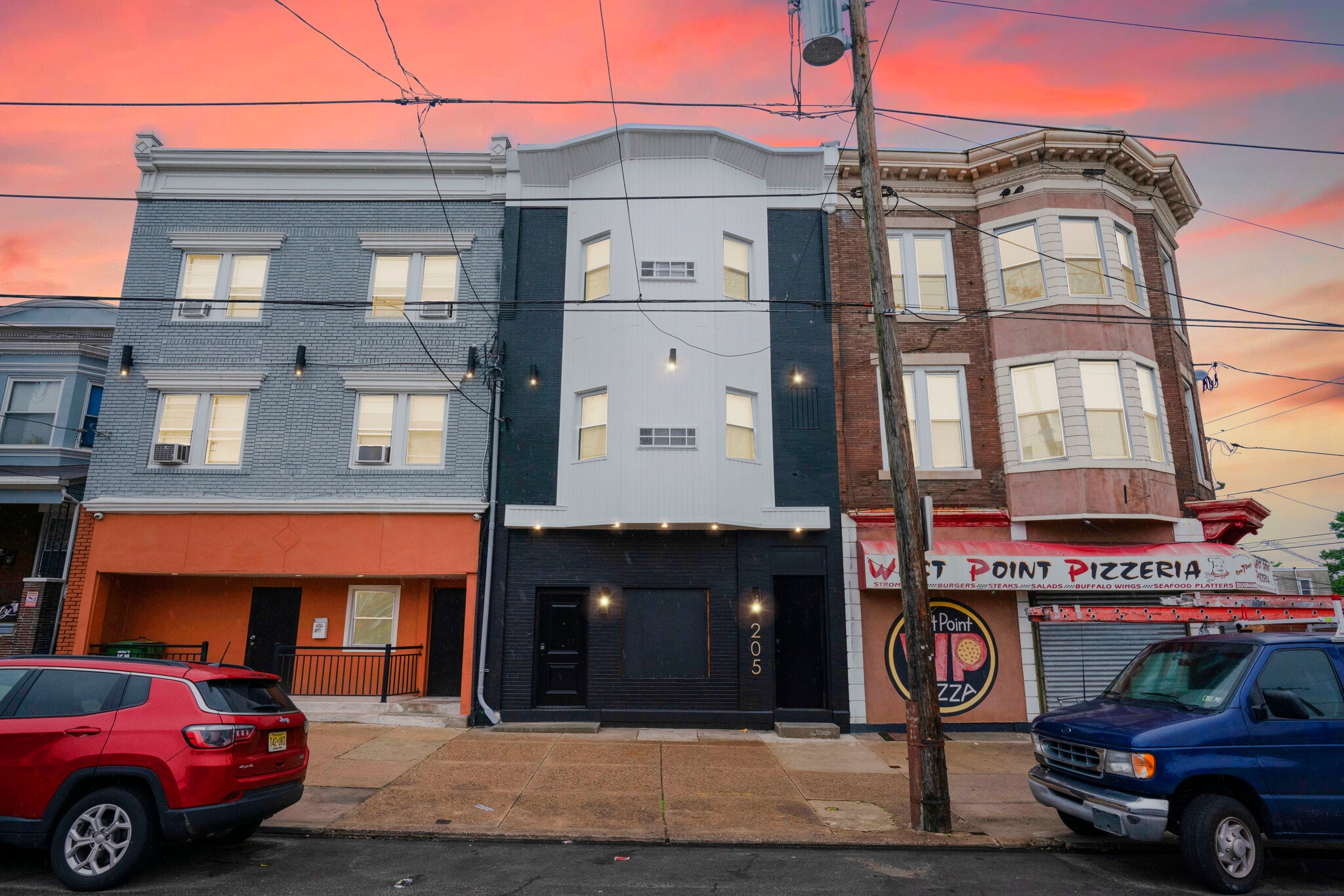 205 N 63rd St, Philadelphia, PA for Sale