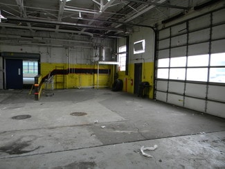 Buffalo, NY Flex - 1212 Abbott Rd Buffalo, NY Flex - 1212 Abbott Rd