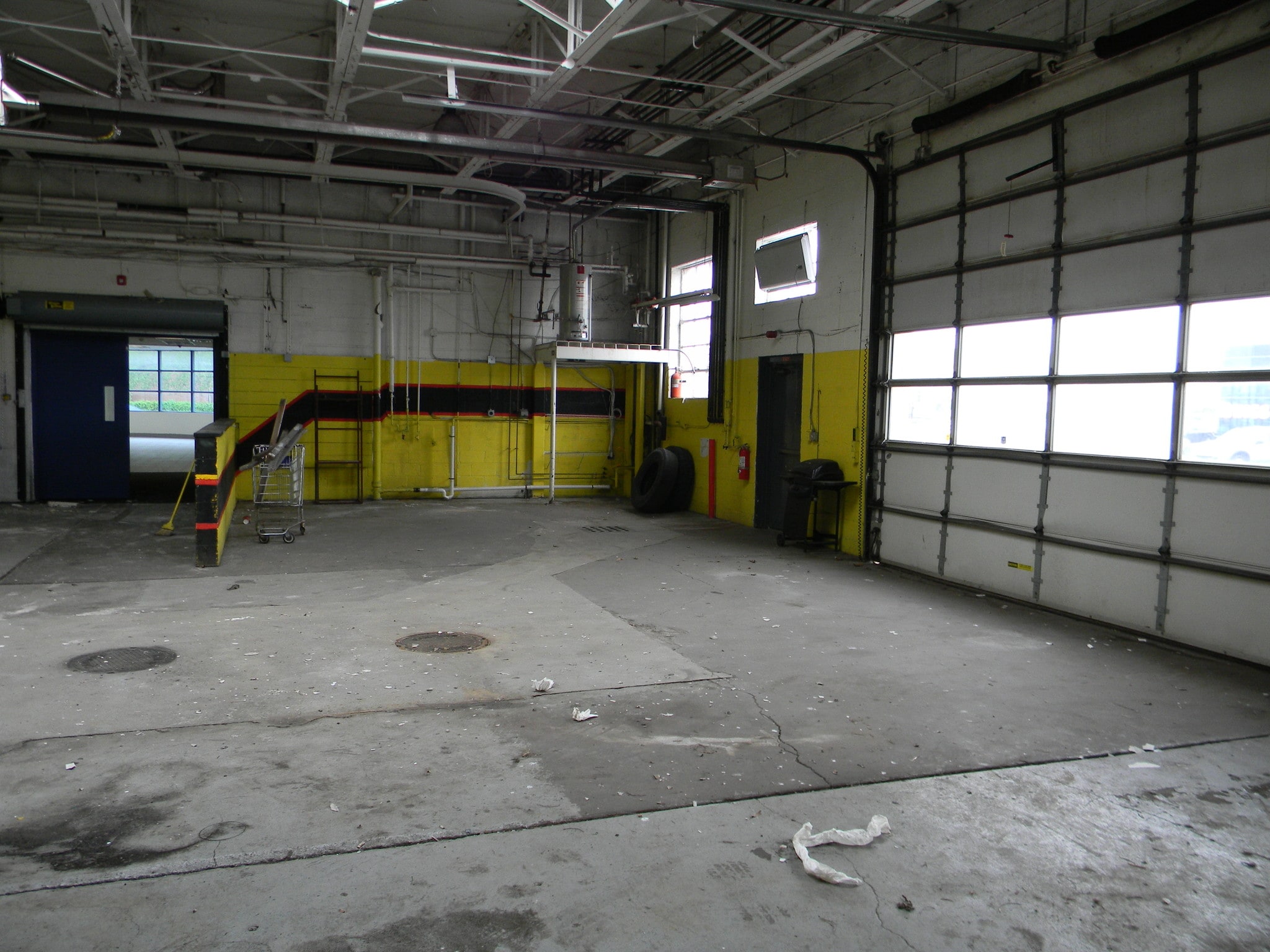 1212 Abbott Rd, Buffalo, NY for Rent