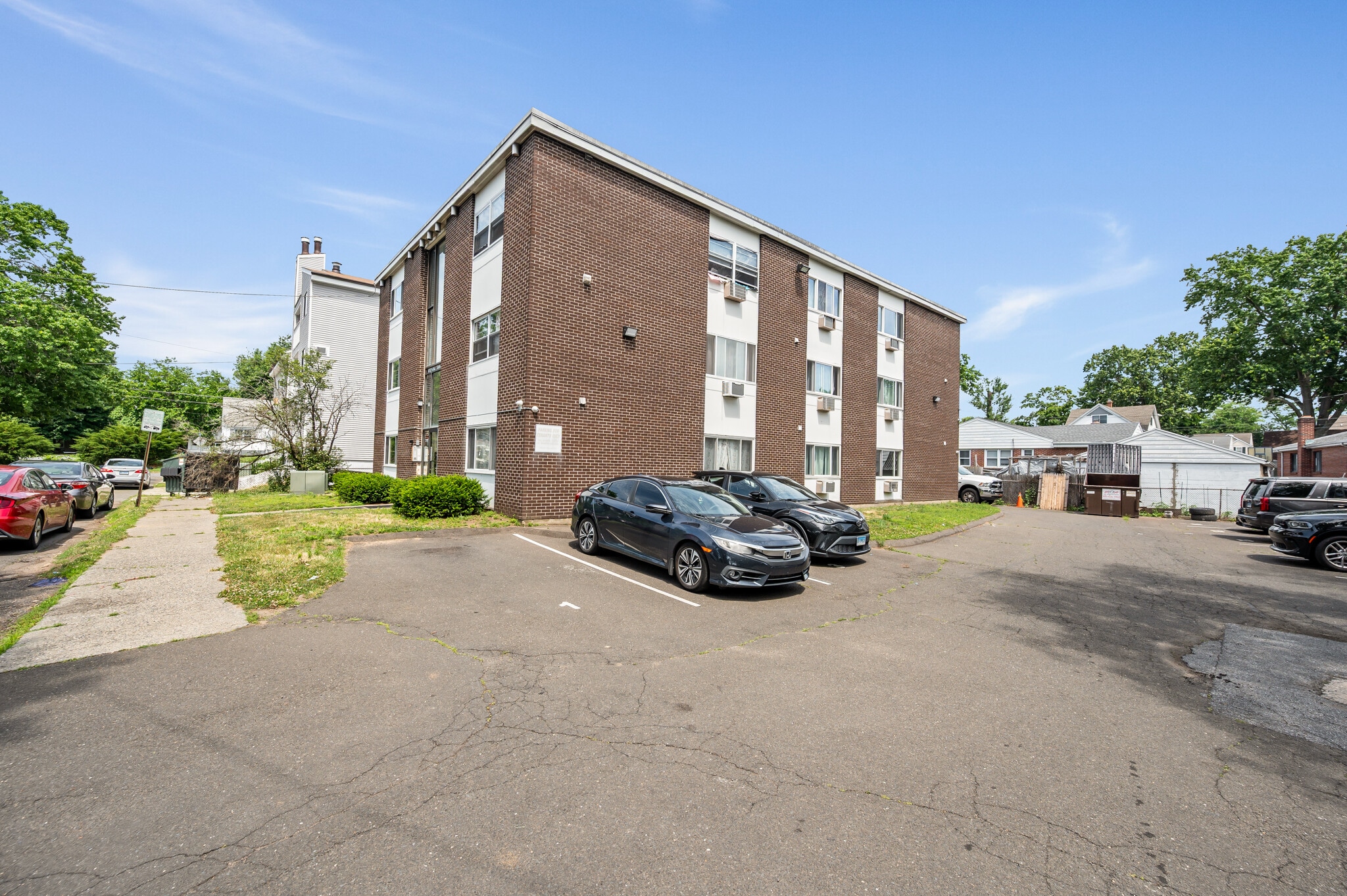 25 St Stephen St, Bridgeport, Ct, Bridgeport, CT for Sale