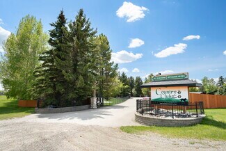 Rocky View No 44, AB Veterinarian/Kennel - 282063 Twp Rd 224A Rocky View No 44, AB Veterinarian/Kennel - 282063 Twp Rd 224A