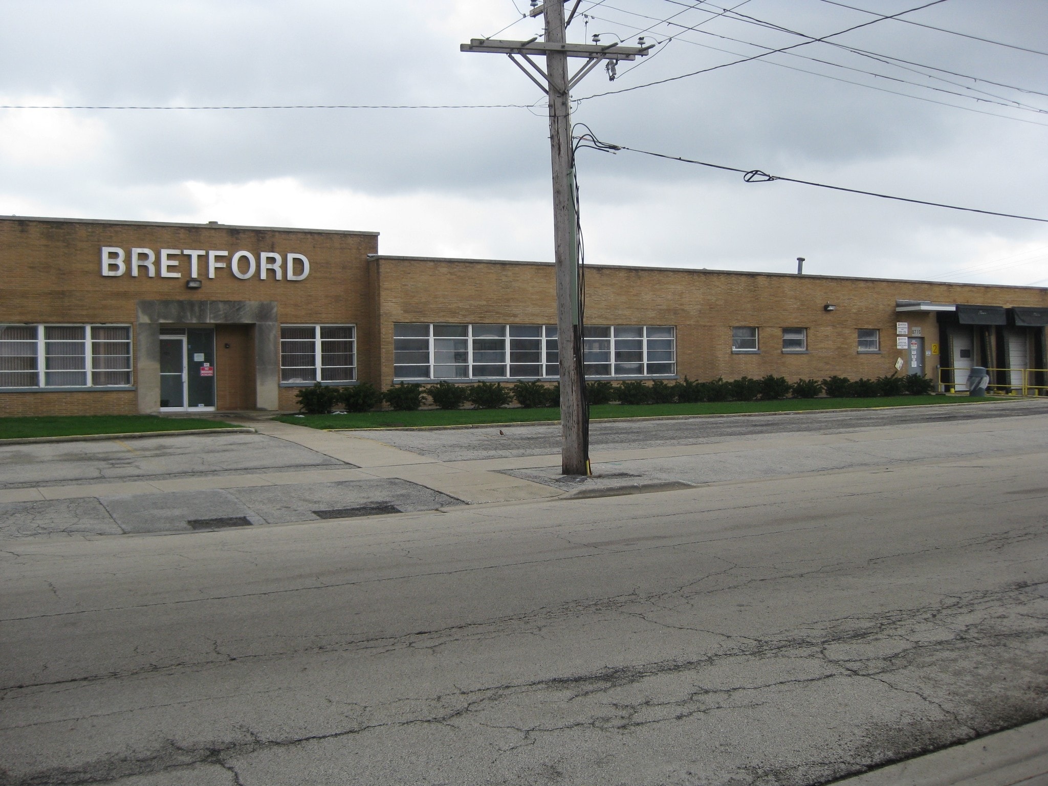 , Schiller Park, IL for Sale