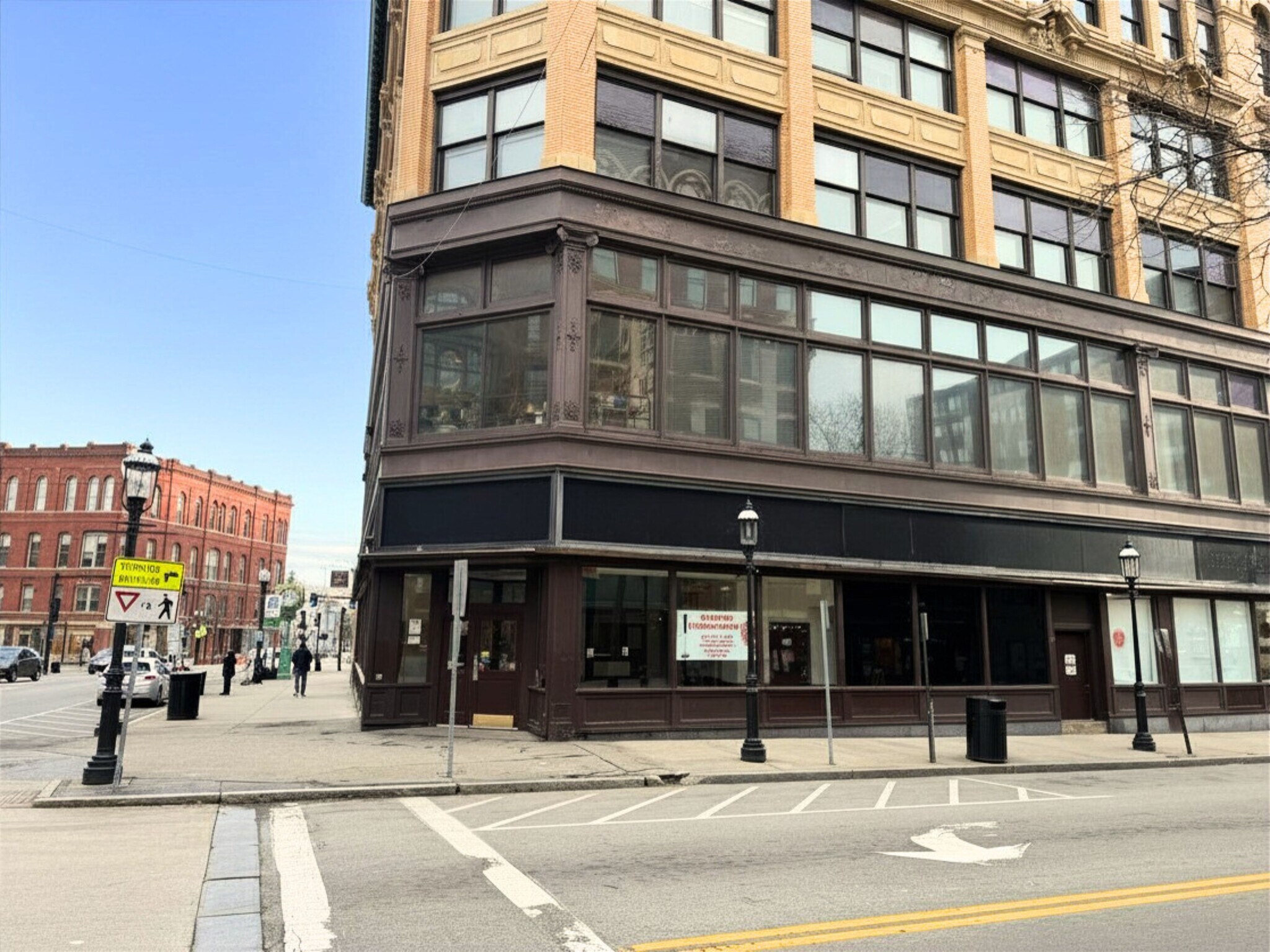 24 Merrimack St, Lowell, MA for Rent