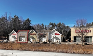 Biddeford, ME Retail - 574 Alfred St