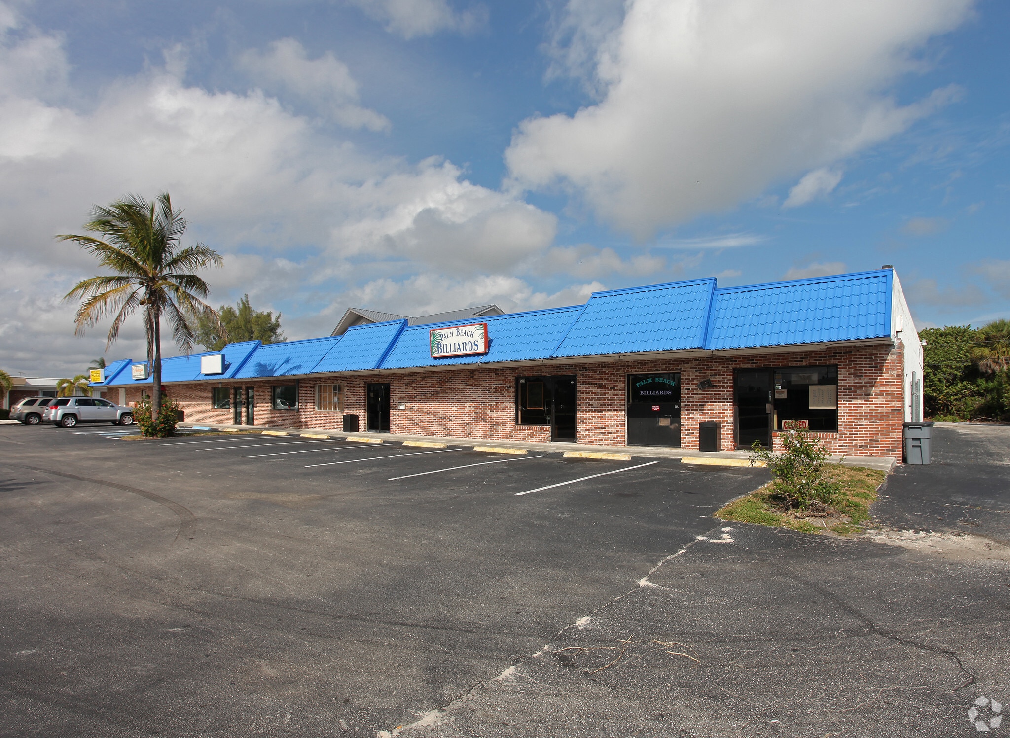 503-515 Northlake Blvd, North Palm Beach, FL for Rent